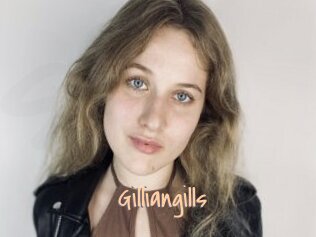 Gilliangills
