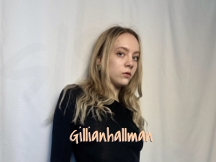 Gillianhallman