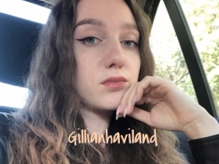 Gillianhaviland