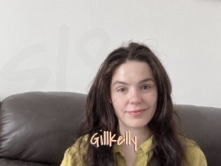 gillkelly Salopes de 18 ans