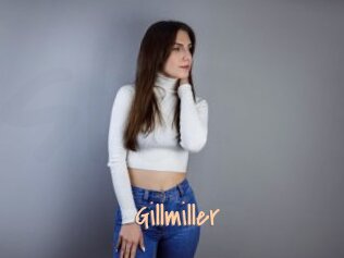 Gillmiller