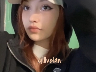 Gillvelan