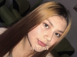 Gilrain18