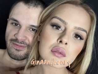 Ginaandhenry