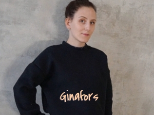 Ginafors