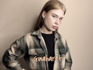Ginahartt