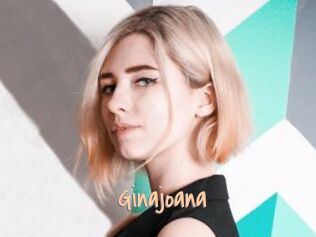 Ginajoana