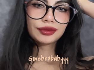 Ginebrababyyy