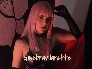 Ginebravilarette