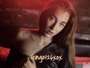 Ginge126xox