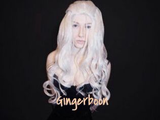 Gingerboon