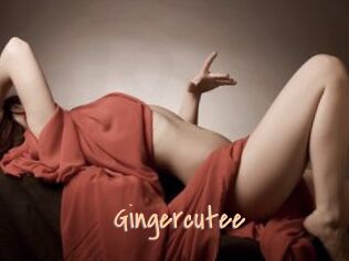Gingercutee