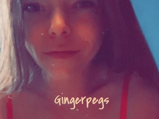 Gingerpegs