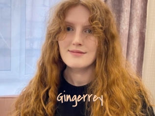 Gingerrey
