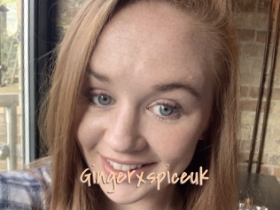 Gingerxspiceuk