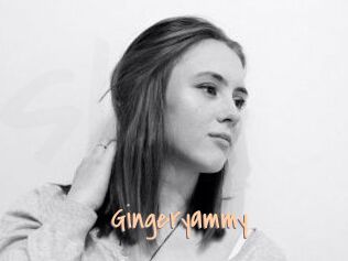 Gingeryammy