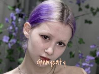Ginnycaty