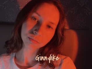 Ginnylike