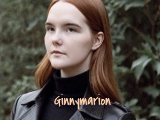 Ginnymarion