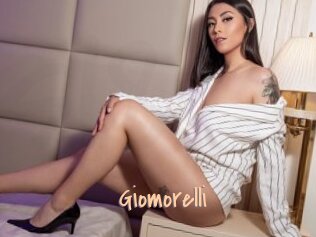 giomorelli Salopes de 18 ans