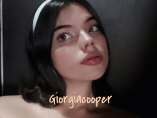 Giorgiacooper
