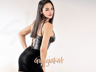 giorgiakat Salopes de 18 ans