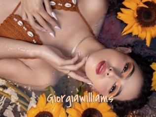 Giorgiawilliams