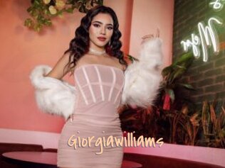 Giorgiawilliams