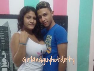 Girlandguyhotdirty