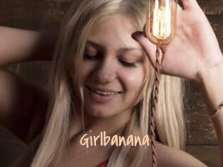 Girlbanana