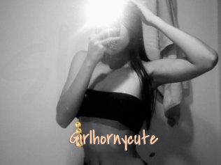 Girlhornycute
