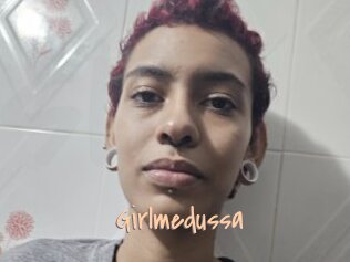Girlmedussa