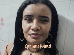 Girlmickama