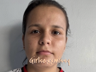 Girlsexxmissy