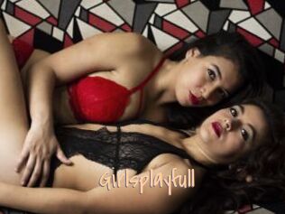 Girlsplayfull