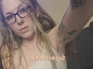 Girlwithnojob