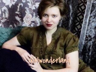Girlwonderland