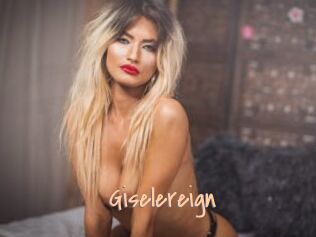Giselereign