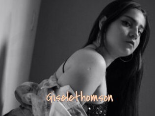 Giselethomson