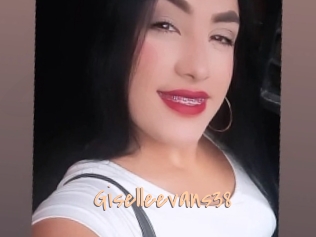 Giselleevans38