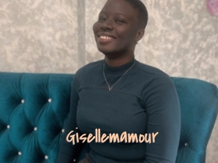 Gisellemamour