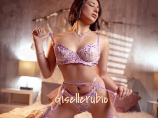Gisellerubio