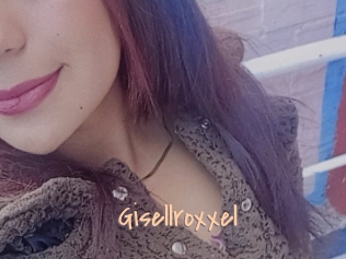 gisellroxxel Salopes de 18 ans