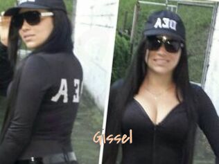 Gissel