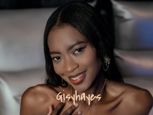 Gisyhayes
