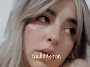 Giuliaaston