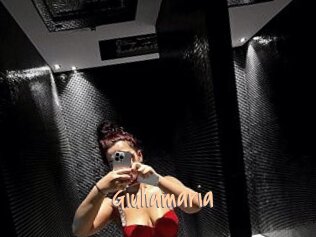 giuliamaria Salopes de 18 ans