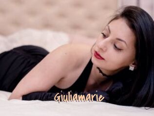 giuliamarie Salopes de 18 ans