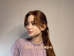 Gladysclowes