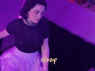 gleep Salopes de 18 ans